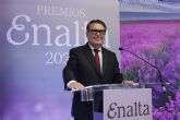 Madrid acoge los Premios Enalta 2025, que reconocen a los mejores cementerios de Espana