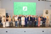 Repsol, Grupo Tecnipec, Ragt Ibrica, Icecyl y la Universidad de Valladolid-Campus de Palencia, premiados por Itagra
