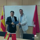 MASPV acelera su estrategia global con el respaldo institucional de Nanjing antes de salir al NASDAQ