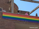 Totana celebra el Día Internacional del Orgullo LGTBI+ - 2
