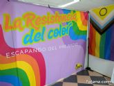 Totana celebra el Día Internacional del Orgullo LGTBI+ - 3
