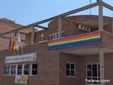 Totana celebra el Día Internacional del Orgullo LGTBI+ - 11