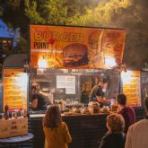 Esta semana llega la segunda edicin de La Vila Street Food Market junto al mar