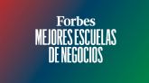 INEAF, un ano ms entre las mejores escuelas de negocios de Espana segn el Ranking Forbes 2025