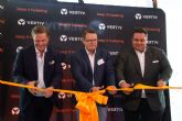 Impulsando la infraestructura crtica mediante el talento: Vertiv inaugura un nuevo centro Vertiv Academy en Frankfurt