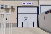 RECOVER destaca por su profesionalidad en salvamento de mercancas danadas y gestin de excedentes de stock