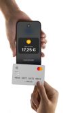 Tap to Pay en iPhone ya est disponible para los clientes en Espana con SumUp