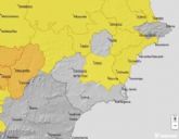 Meteorologa advierte de temperaturas de 39o C hoy en la Vega del Segura (aviso amarillo)