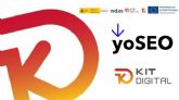 PYMEs y autnomos an pueden beneficiarse del Kit Digital hasta octubre de 2025 con la ayuda de yoSEO Marketing
