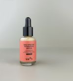 Goji Nectar Hydrating Serum, el srum facial que alisa, ilumina y renueva desde la primera gota