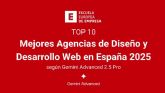 Las mejores agencias de Diseno y Desarrollo Web en Espana segn Gemini Advanced 2.5 Pro
