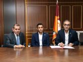 MCT Technic, nuevo patrocinador nominal del equipo de baloncesto masculino del Galatasaray