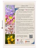 Mula participar en el Foro Nacional de Floracin en Brihuega como ejemplo de motor econmico y turstico 