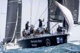 Mercedes-Benz Valdisa confirma su participacin en la regata de La Reina de Valencia
