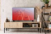 TCL lanza su nueva gama de televisores Fire TV con tecnologa QLED, HDR10 y Freely
