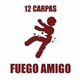 12 Carpas lanza Fuego Amigo con 14 videoclips creados con Inteligencia Artificial