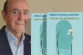 El mejor poeta contemporneo regresa a las libreras; Diego Alonso Cnovas y su Espejo de emergencia