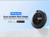 MiLi lanza ofertas Prime Day: hasta 30?% de descuento en MiTag Duo y LiTag Duo para dispositivos de viaje