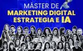 Sherpa Campus lanza la 3a edicin de su Mster en Marketing Digital e Inteligencia Artificial