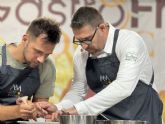 La fruta de temporada se consagra como ingrediente de lujo de la pasteler�a en GastroFruitDol� 2025