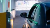 Joinup proyecta un crecimiento del 20% en parking sostenible en el verano de 2025