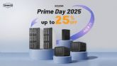 Amazon Prime Day 2025: TerraMaster ofrece hasta 25?% de descuento en soluciones de almacenamiento