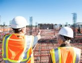 La AECCTI y representantes del sector analizan el presente, pasado y futuro de la Ley de Ordenaci�n de la Edificaci�n