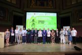 Las cooperativas madrile�as celebran su fuerza transformadora en los Premios ES_MAD 2025