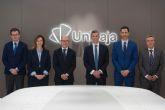 Unicaja acelera su transformaci�n operativa con el respaldo tecnol�gico de DXC Technology