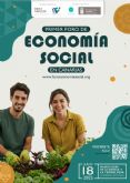 Empleo pone en marcha el I Foro de Econom�a Social de Canarias