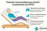 Ekamia impulsa el descanso saludable con nuevo servicio de fisioterapia