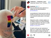 El estilista Jhei Barber firma el nuevo look de Manuel Turizo con productos de Salerm Cosmetics