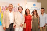 La Sociedad de San Vicente de Pa�l inaugura su sede en Valencia