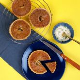 Cinco recetas deliciosas con �Champinones y setas europeos�