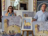 Totana se prepara para una noche mágica con su 34º Certamen de Habaneras y Polifonía - 2