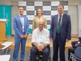 Policl�nica Gipuzkoa celebra su 50 aniversario con la visita del consejero de Salud y una jornada centrada en el futuro de la asistencia sanitaria