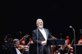 Pl�cido Domingo actuar� en el Puerto de Alicante en una de las �nicas fechas confirmadas este ano en Espana