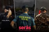 La academia online Ser�s reinventa con IA la preparaci�n de oposiciones a Guardia Civil, Polic�a y Ej�rcito