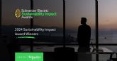 Schneider Electric anuncia los ganadores de la Tercera Edici�n de sus Premios Globales al Impacto en Sostenibilidad
