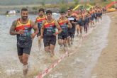 Edu Esteban y Jessica Velasco se proclaman Campeones de Espana en la Samurai Xtreme Race de As Pontes de Garc�a Rodr�guez