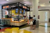 Nueva apertura de Loops & Coffee en el CC Gran V�a de Alicante