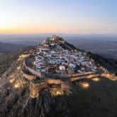 @juancarlosjimenezduran gana el V Concurso FotoRed con una imagen de Marvao