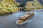 AmaWaterways presenta el nuevo AmaSintra en el r�o Duero