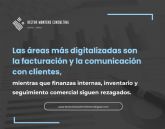 H�ctor Manuel Montero Rodr�guez publica informe sobre digitalizaci�n de PYMES en LATAM