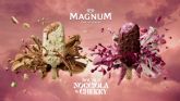 Las novedades de Magnum perfectas para este verano: Double Nocciola & Cherry y Bonbon