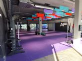 Anytime Fitness aterriza en Vilafranca del Penedes y consolida su presencia en Cataluna