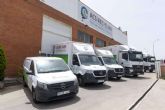 ACS Recycling refuerza su actividad en gesti�n de RAEE orientada a un futuro sostenible
