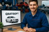 La gesti�n de talleres mec�nicos se simplifica con el nuevo software de Gratisoft