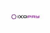 IXOPAY supera los 500 adaptadores certificados