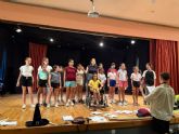 GSD Educaci�n impulsa el desarrollo art�stico y personal con el Musical Theater Summer Camp en Buitrago